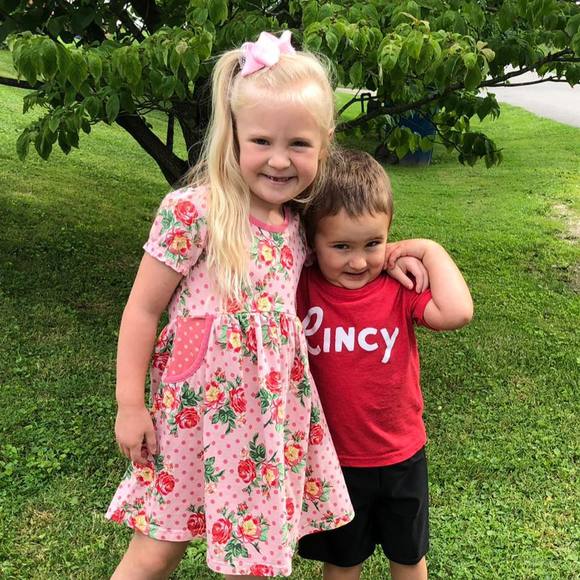 Meet your Posher, Natalie - Picture 1 of 1